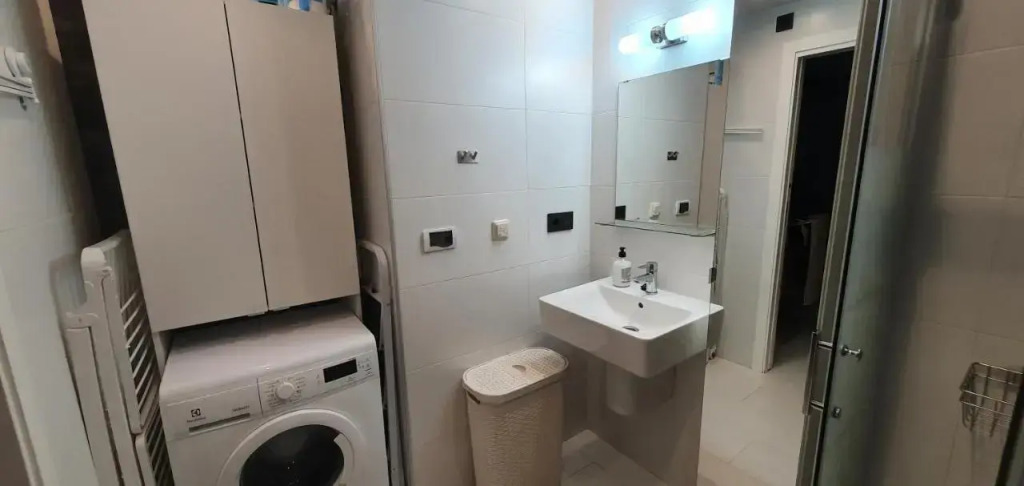 Penthouse Oasis Beach IV N  142