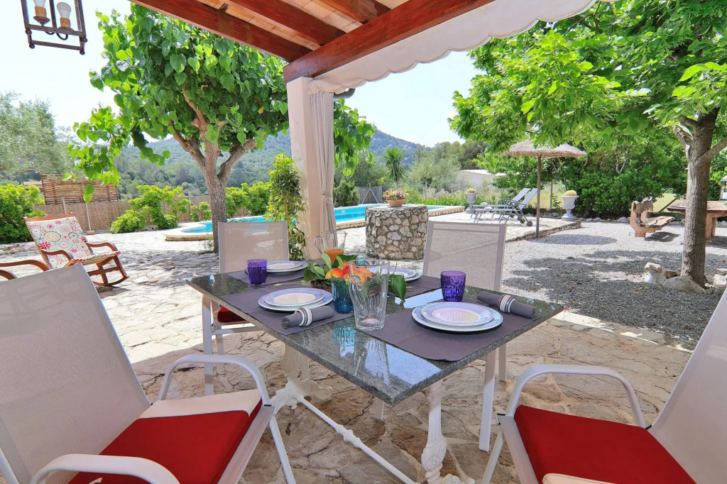 102 Finca Caselles de Baix ETV392 by Mallorca Charme