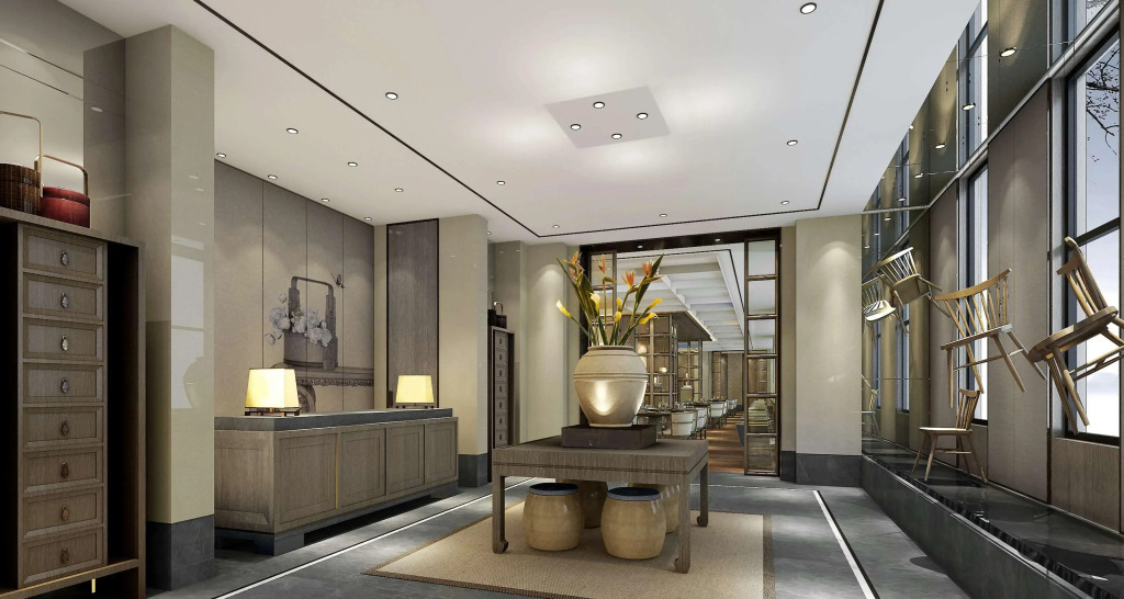 Radisson Chongqing South Hot Spring