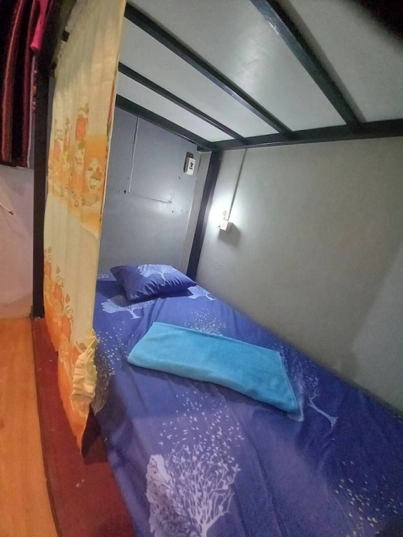 sleep with me khaosan