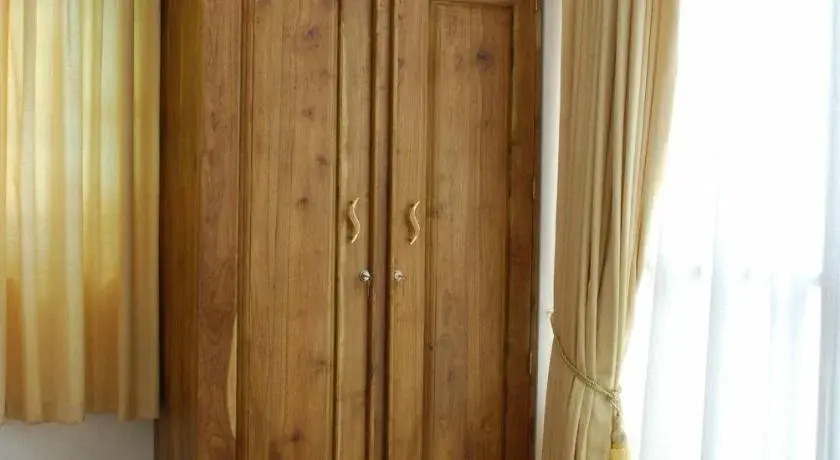 Teak Villa