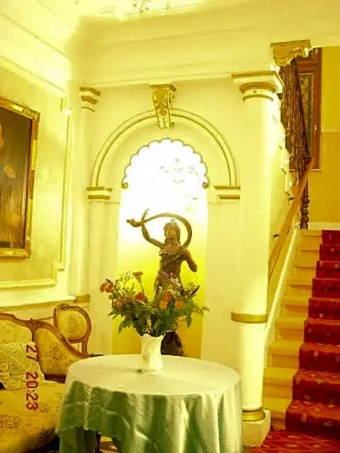 Hotel Elite Heidelberg