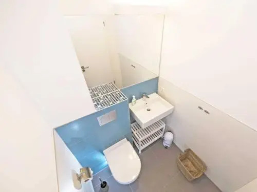 Haus Koenigsstuhl F 406 Penthouse
