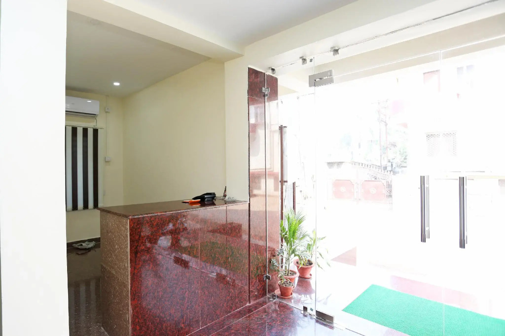 Capital O 28034 Triple Tree Hotels & Resorts