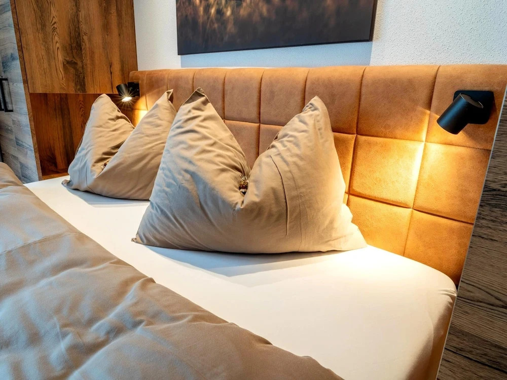 Comfortable Suite for 4 Guests