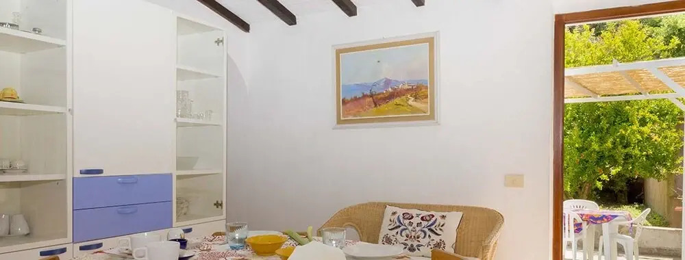 Appartamento Casa Plein Air