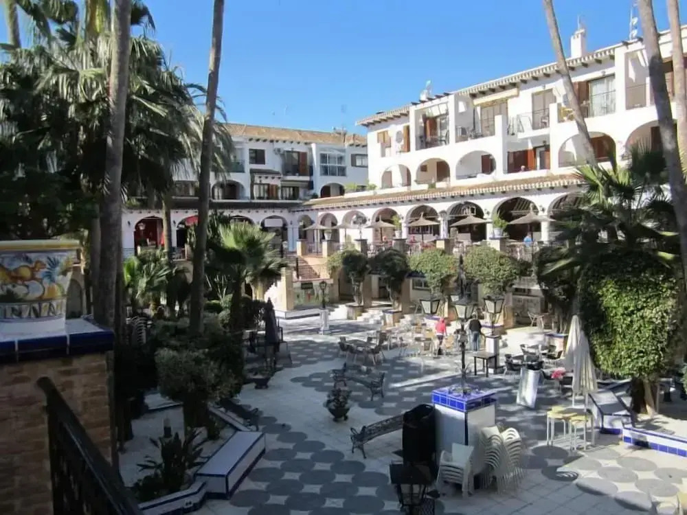 Casa Choupa - Villamartin Golf