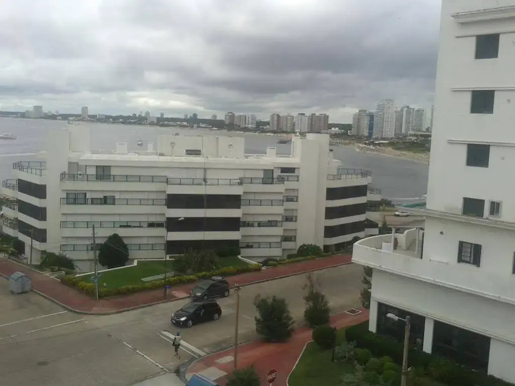 San Fernando