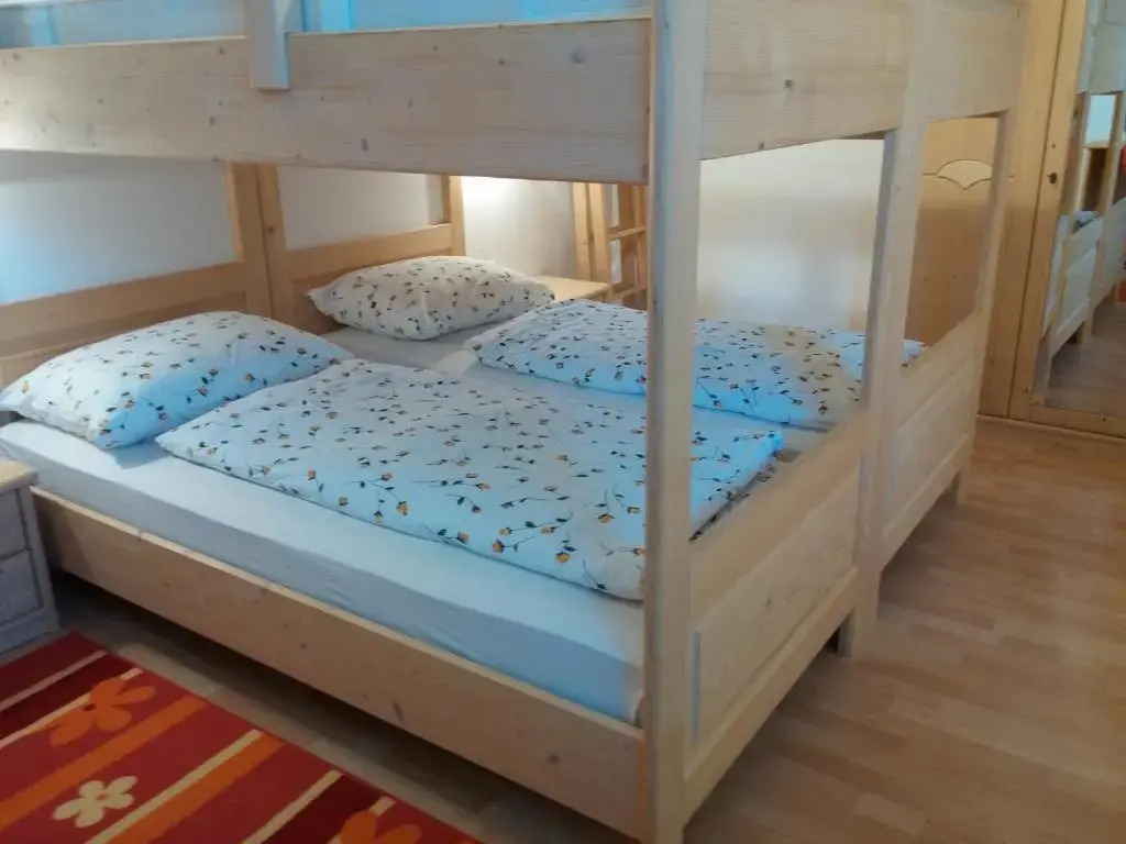 Ferienwohnung Winklerhof