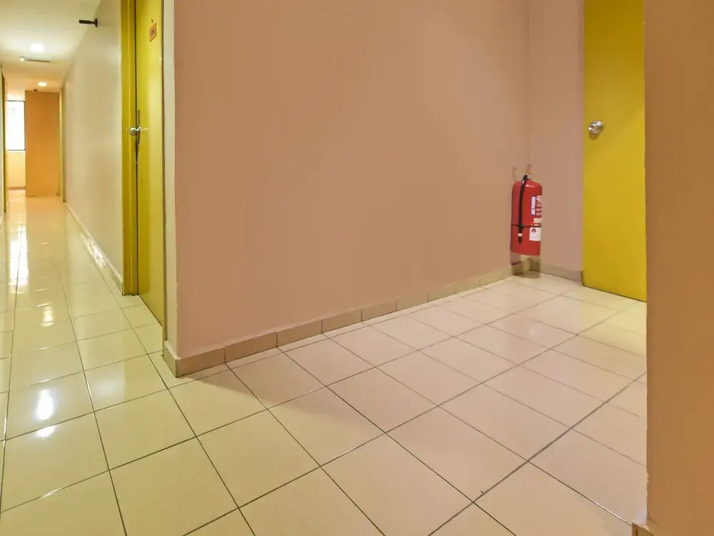 33 Hotel Cheras