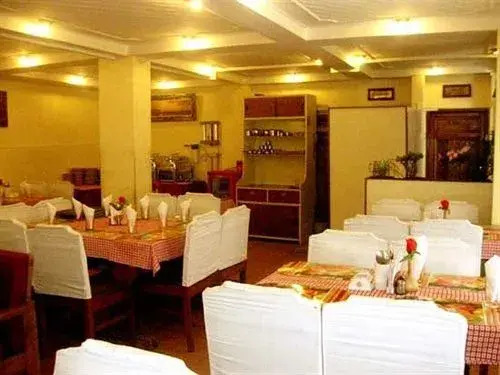 North Star Hotel