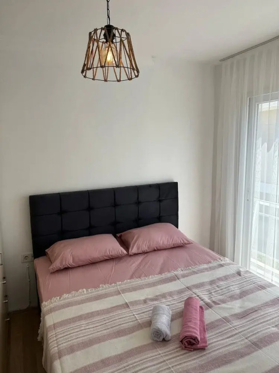 Detached House With Pool in Alacati