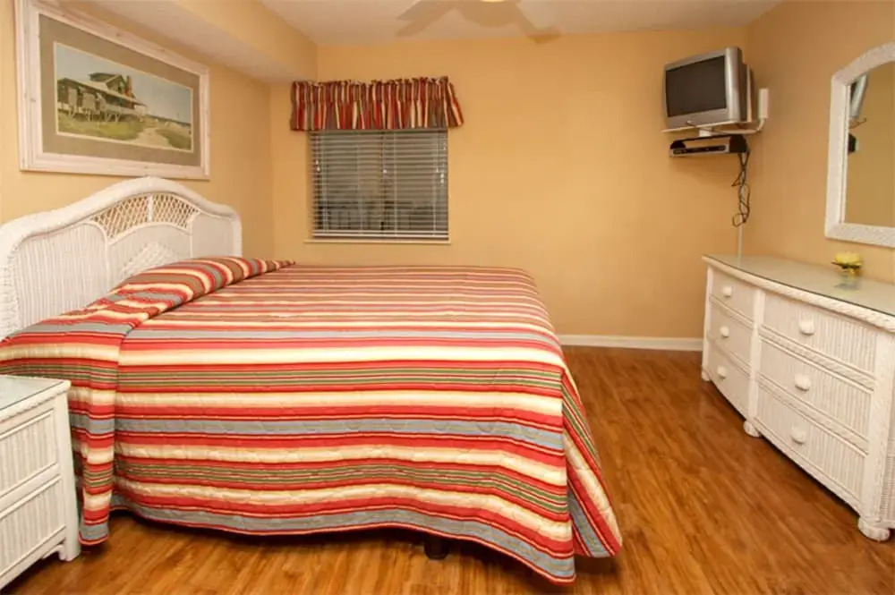 Emerald Cove I by Elliott Beach Rentals