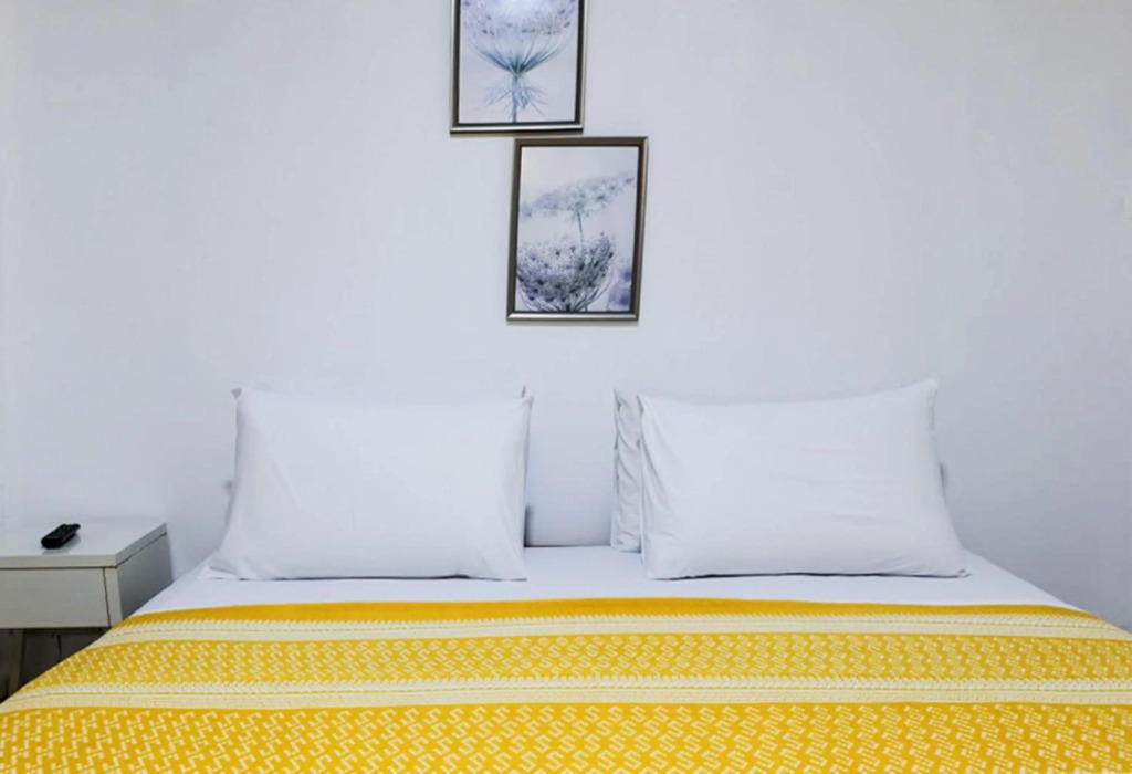 Collection O Howard Square Boutique Hotel