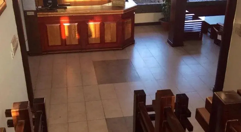 Sanddune Hotel