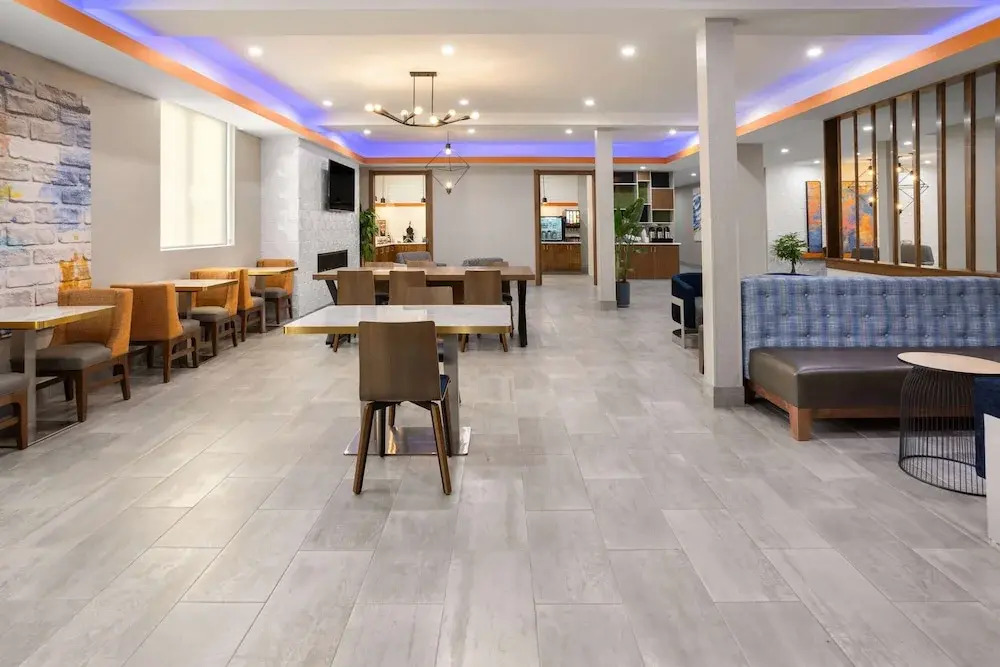 Hawthorn Extended Stay by Wyndham Williston/Burlington