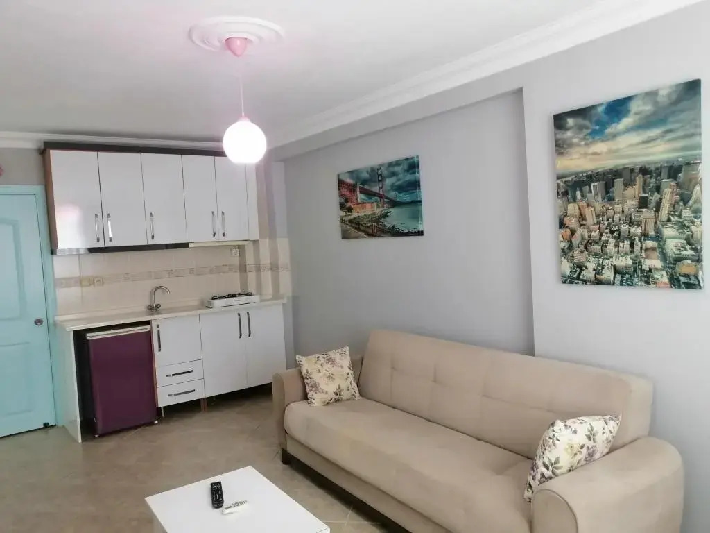 Çamlık Zeynur Otel