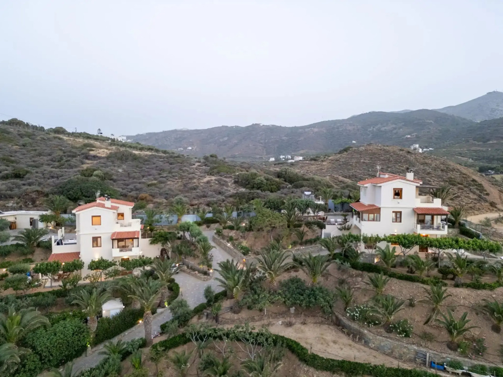 Vitamin Sea Luxury Villas