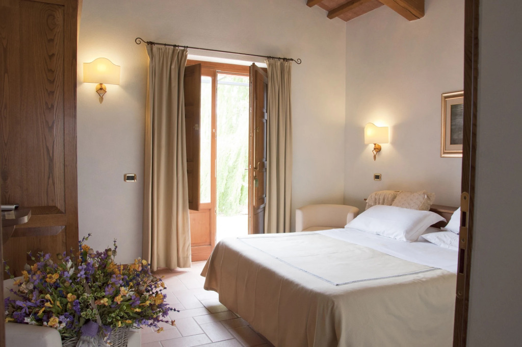 Agriturismo Lupo Cerrino