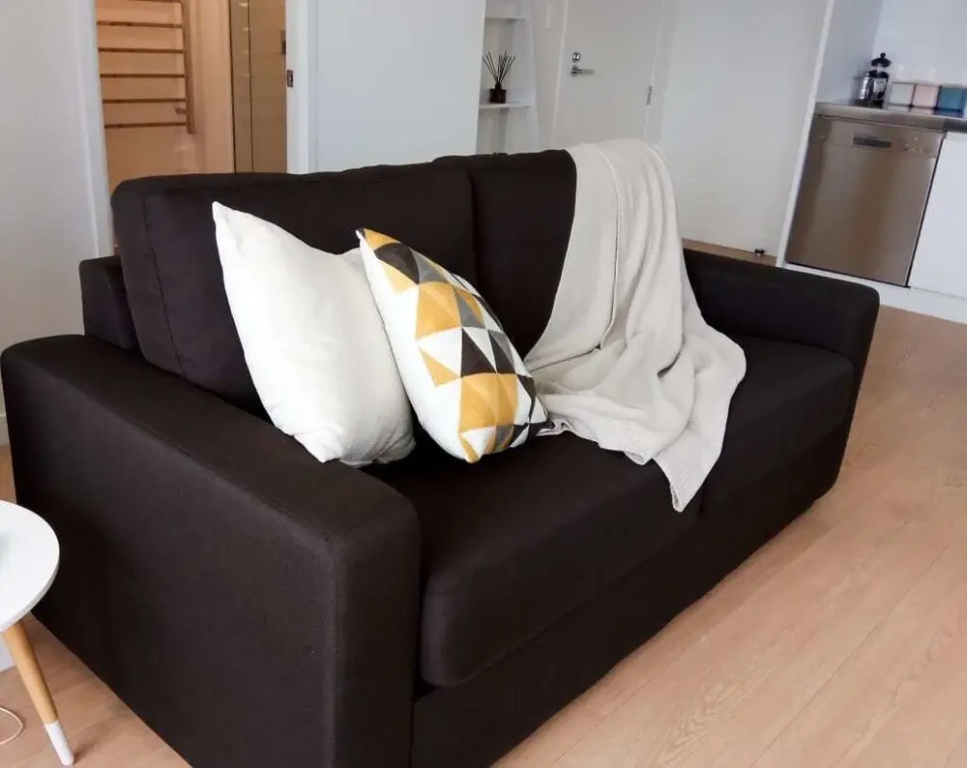 Brand New One Bedroom Auckland Apartment