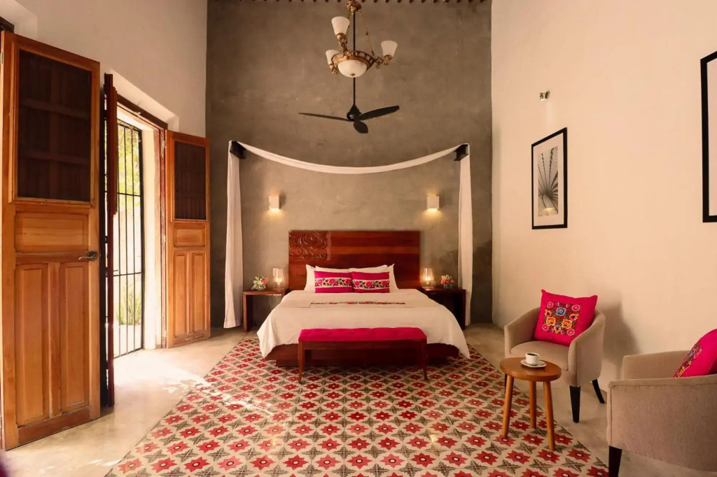 Casa de Las Palomas Boutique Hotel by Palomas Hotels