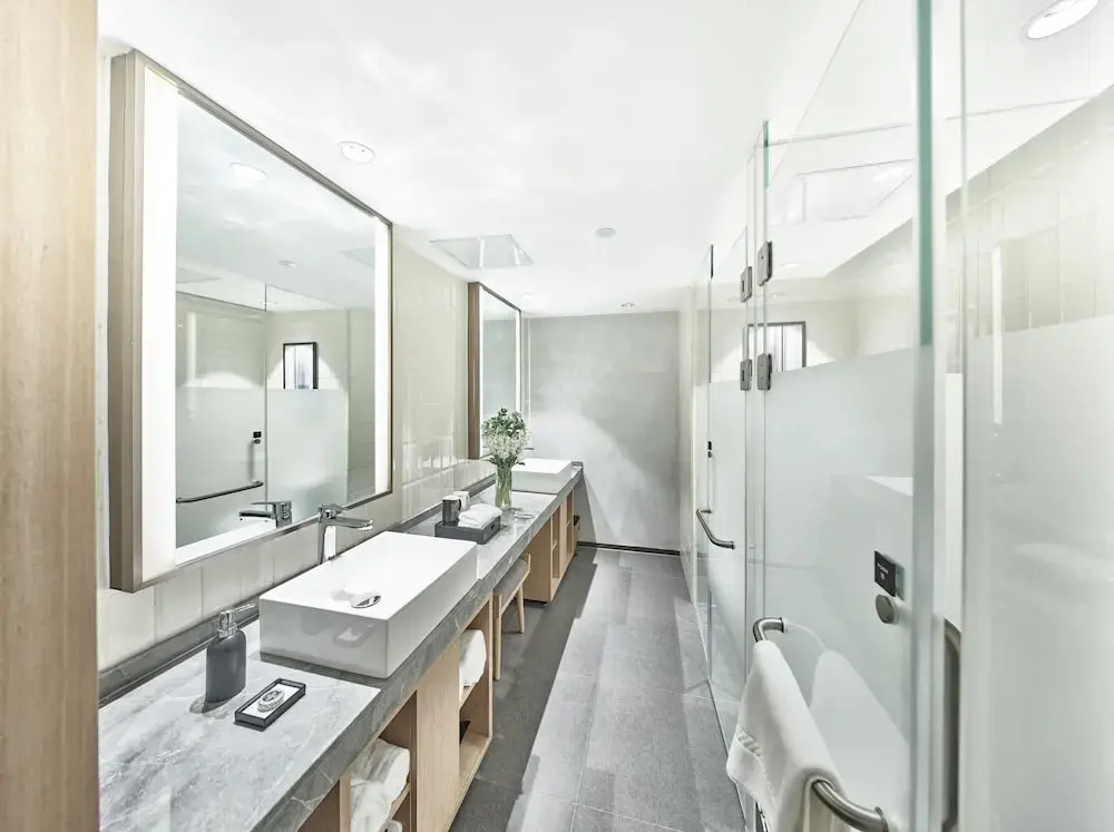 SSAW Boutique Hotel Confucius Temple Library Hotel