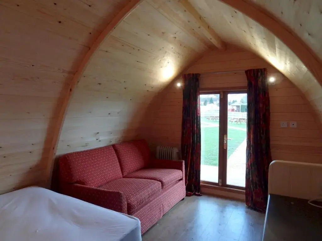 Kings Lynn Caravan & Camping Park