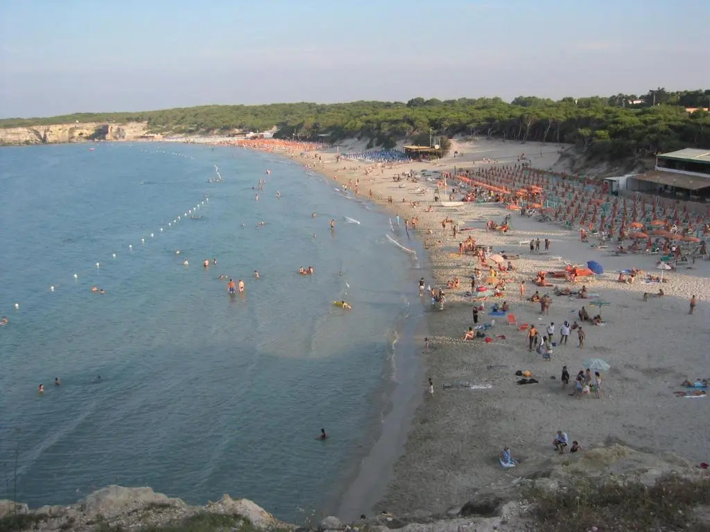 Residence Oasi Salento
