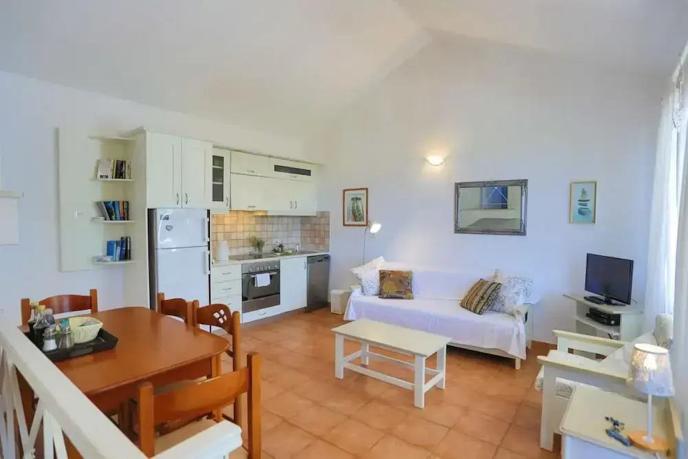Villa Kantada Eleni in Paxi