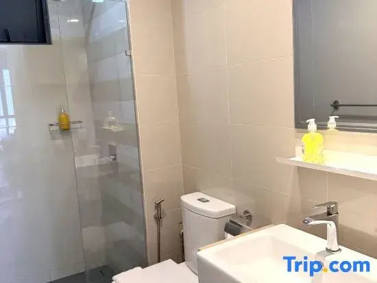 Condo Above The Mall @ Kepong|Menajalara|MontKiara