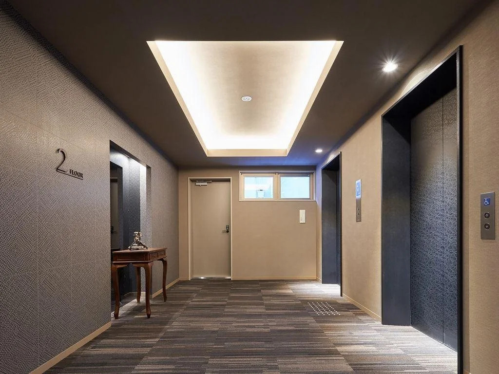 Welina Hotel Premier Shinsaibashi