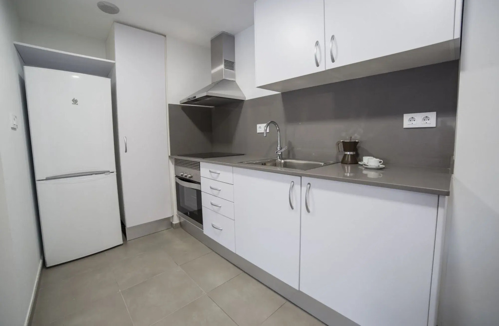 Apartaments Ponent