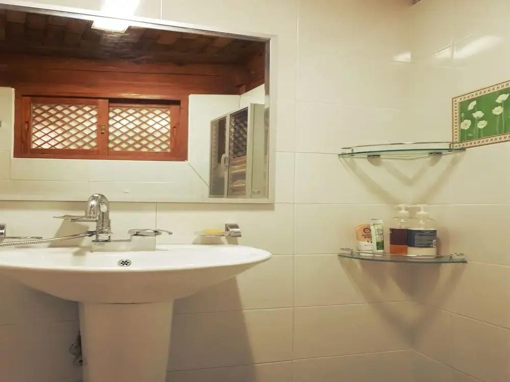 Jeonju Korean Traditional Guesthouse