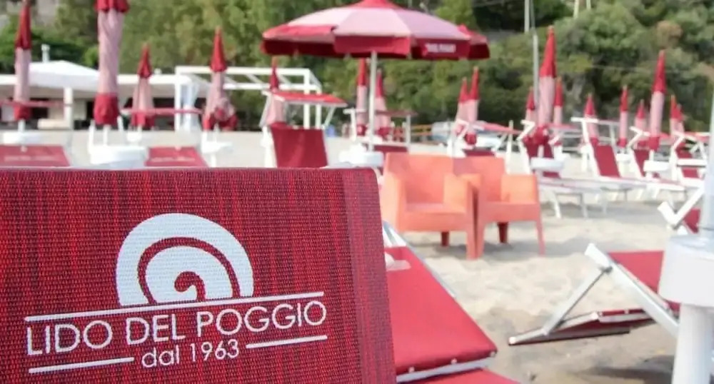 Camere Del Poggio