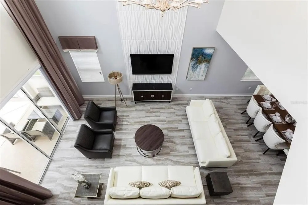 1577sw - The Retreat At Championsgate 5 Bedroom Home by RedAwning