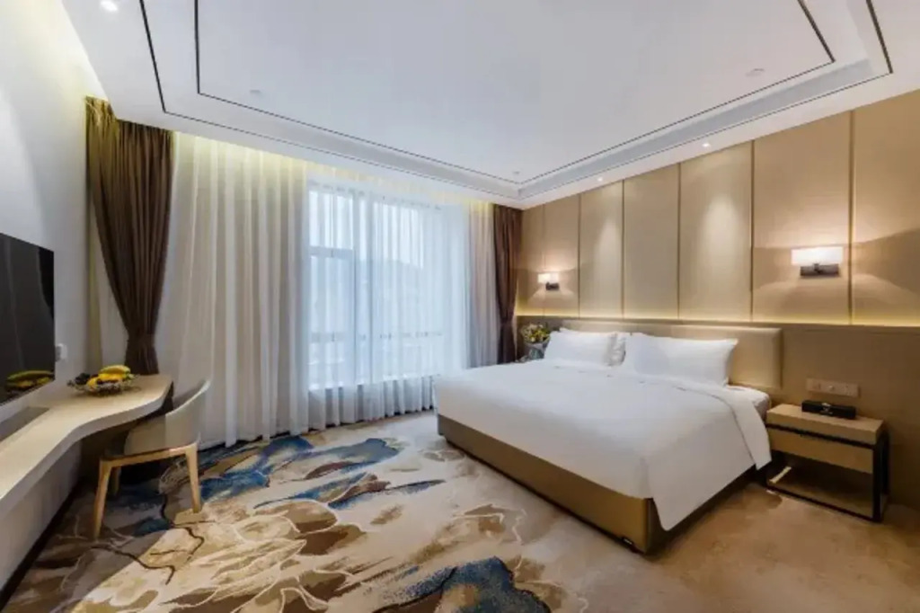 Vienna International Hotel Xiamen University