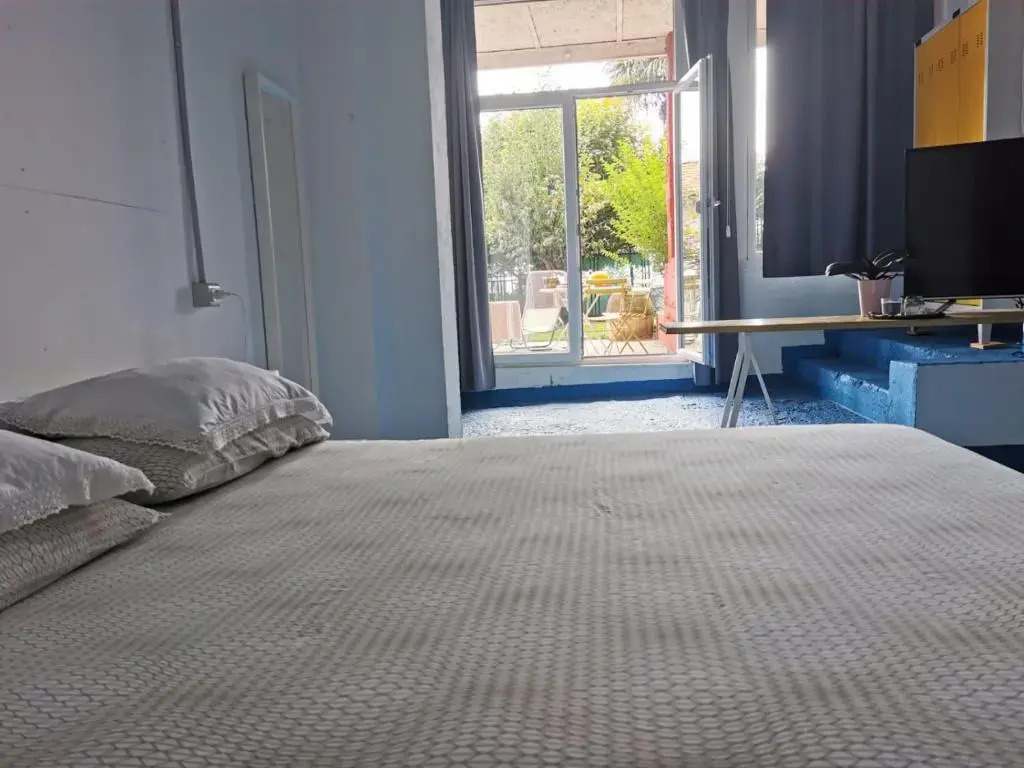 Akuaduulza B&B Como Lake