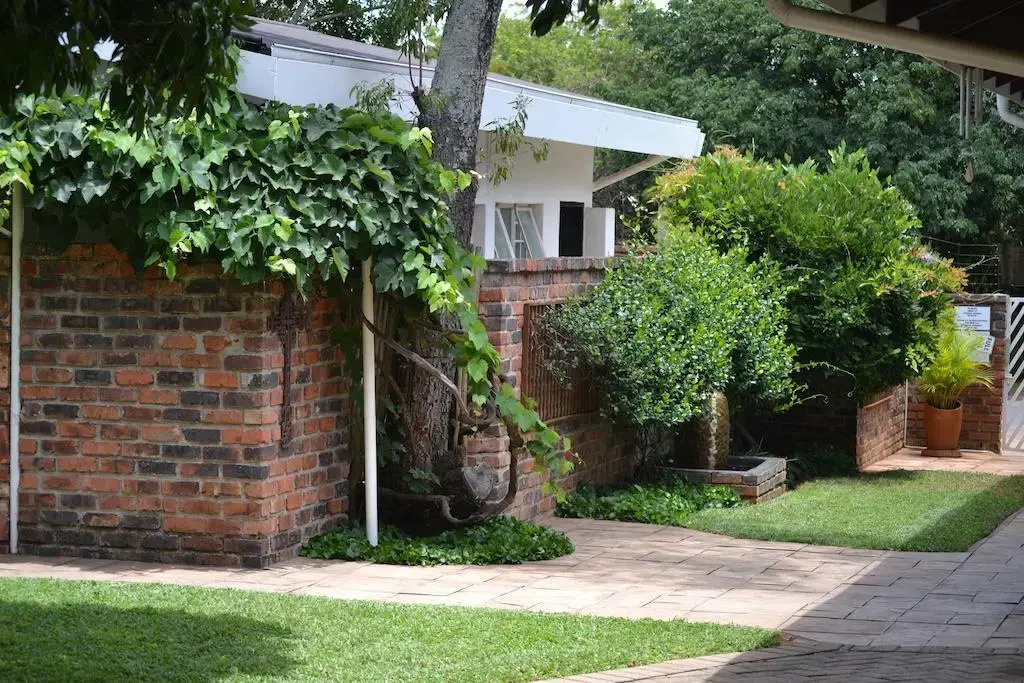 Franka Guesthouse