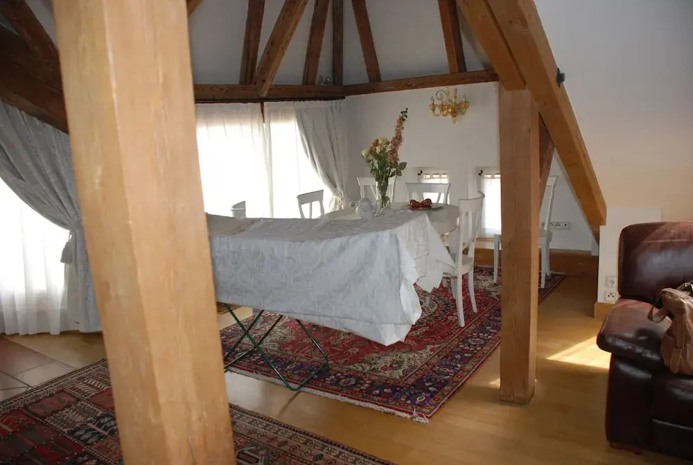 Luxury Apartments Tgm Karlovy Vary