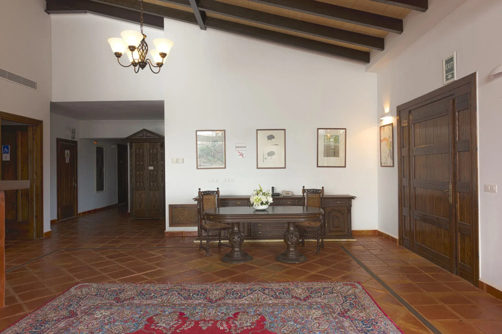 Hotel Es Lloquet