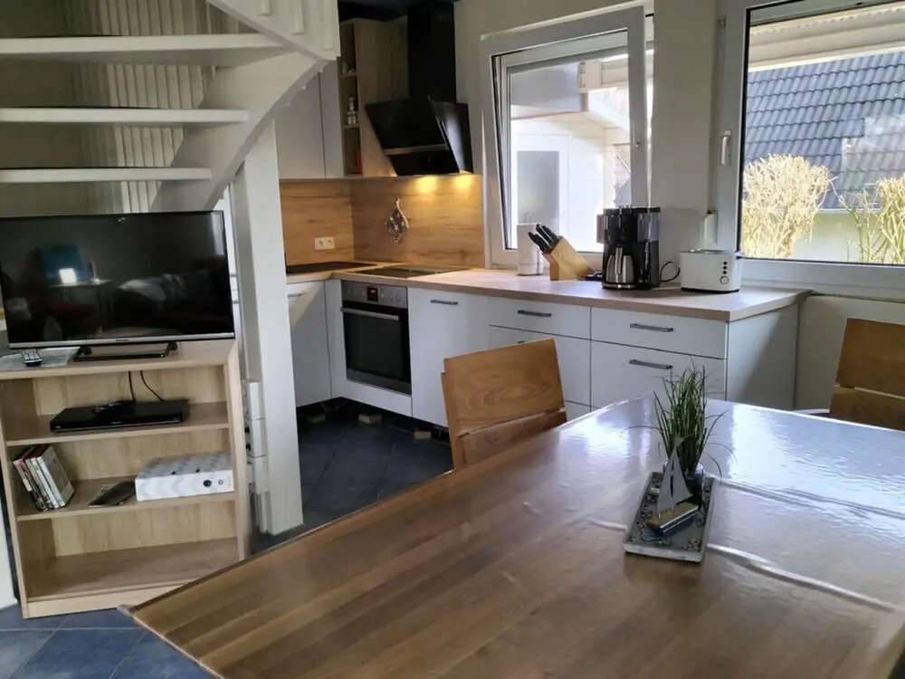 Holiday Home Meeresleuchten