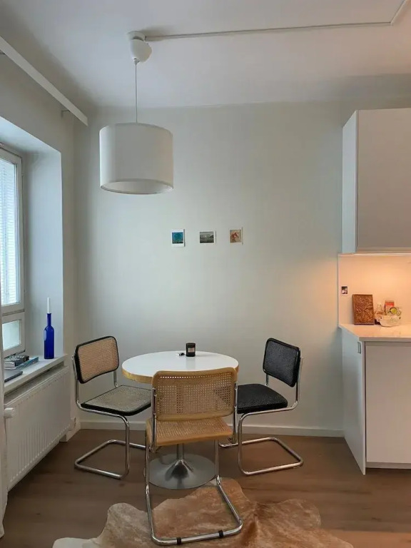 Kotimaailma Aparthotel Kamppi