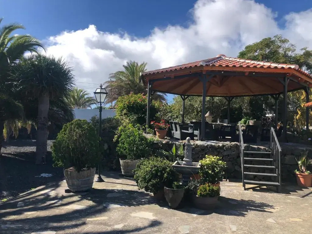 Villa La Era