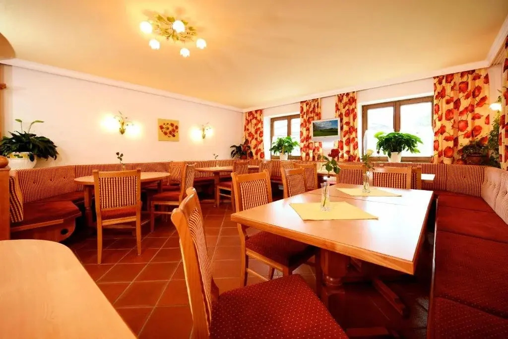 Pension Mozart