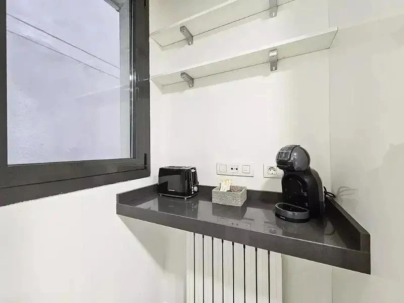 Apartamentos Zaragoza Independencia 3000