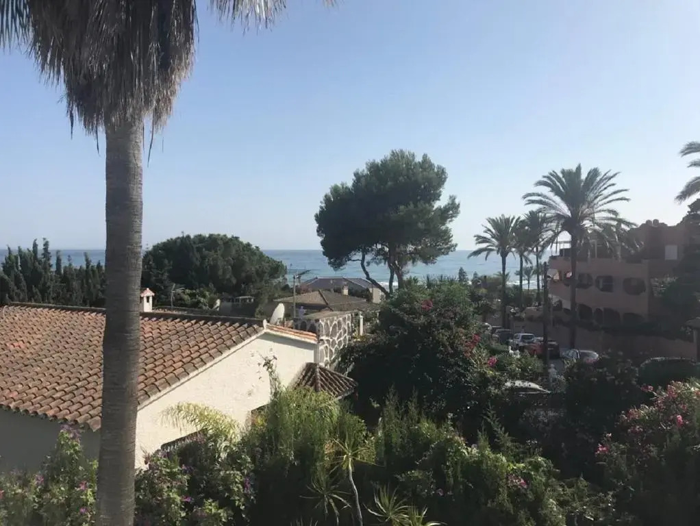 Villa Sea Breeze - Costabella