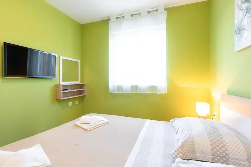 Apartment Salvagno