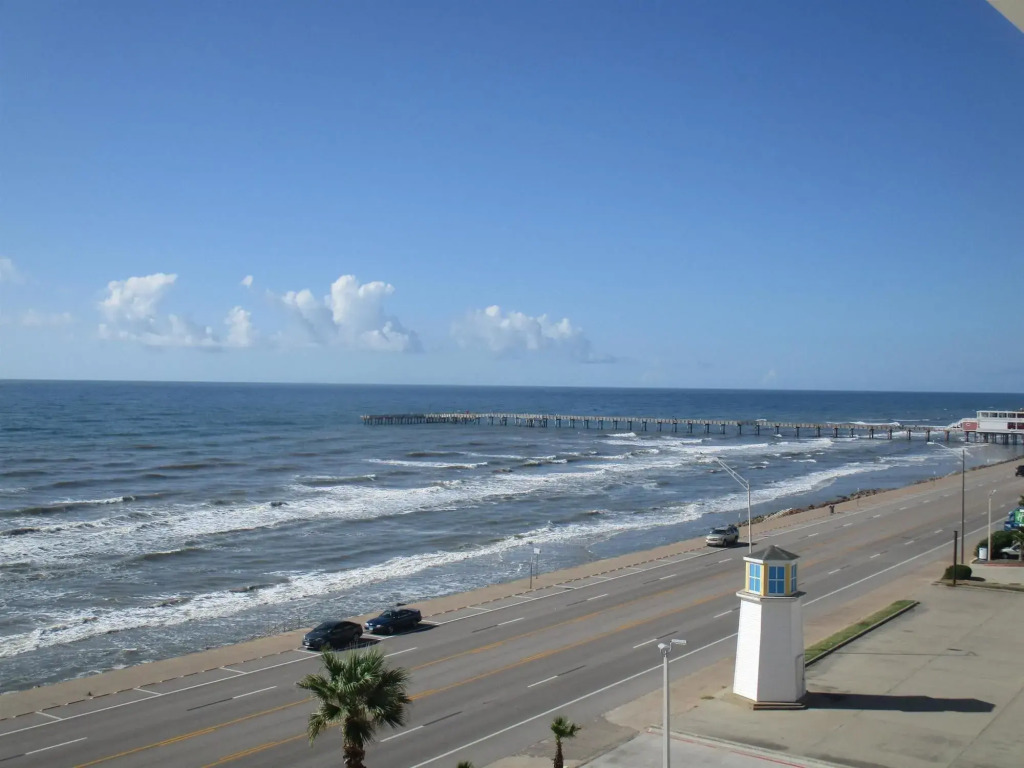 Best Western Plus Galveston Suites