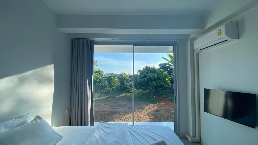 baan thammada