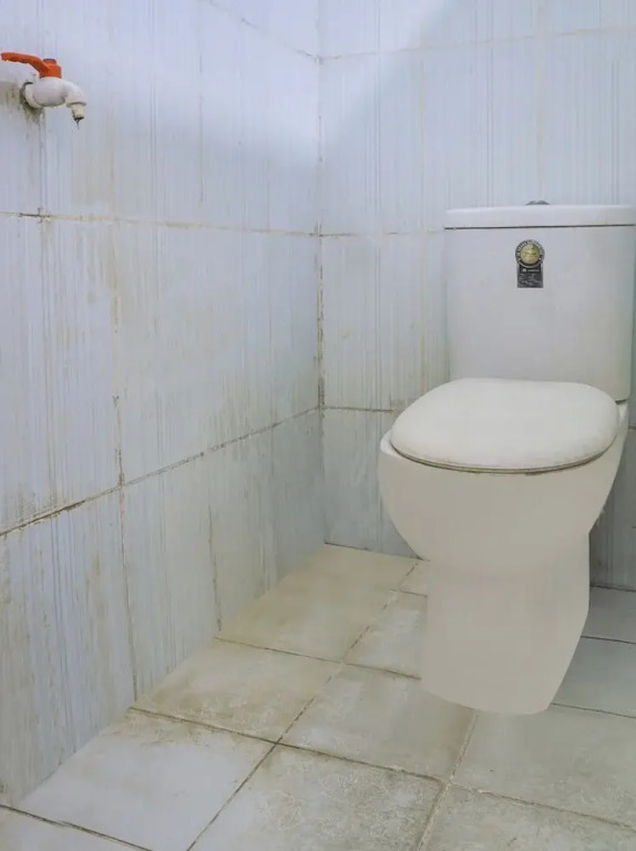 Hotel O Christine Home Stay Syariah